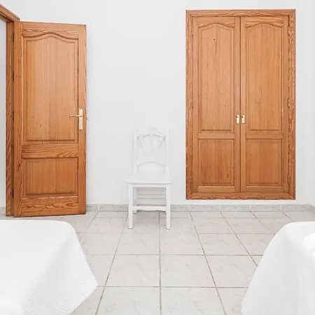 Kiwi Villa El Tosalet