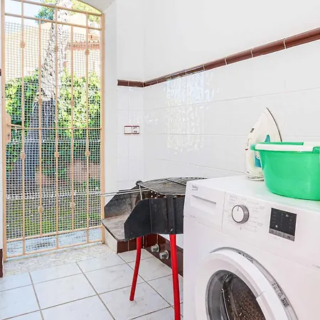 Villa Kiwi El Tosalet