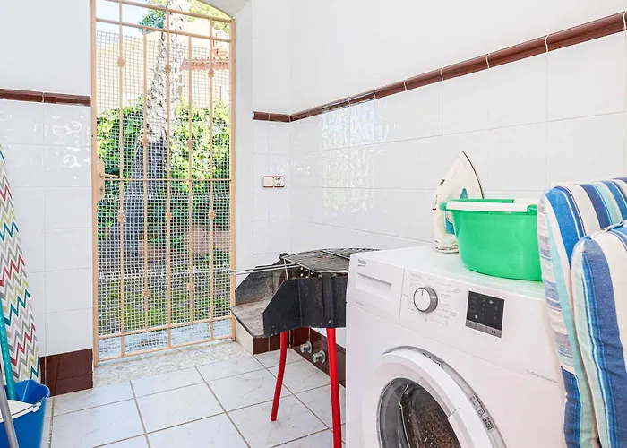 Villa Kiwi El Tosalet