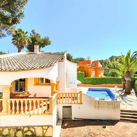 Kiwi Villa *